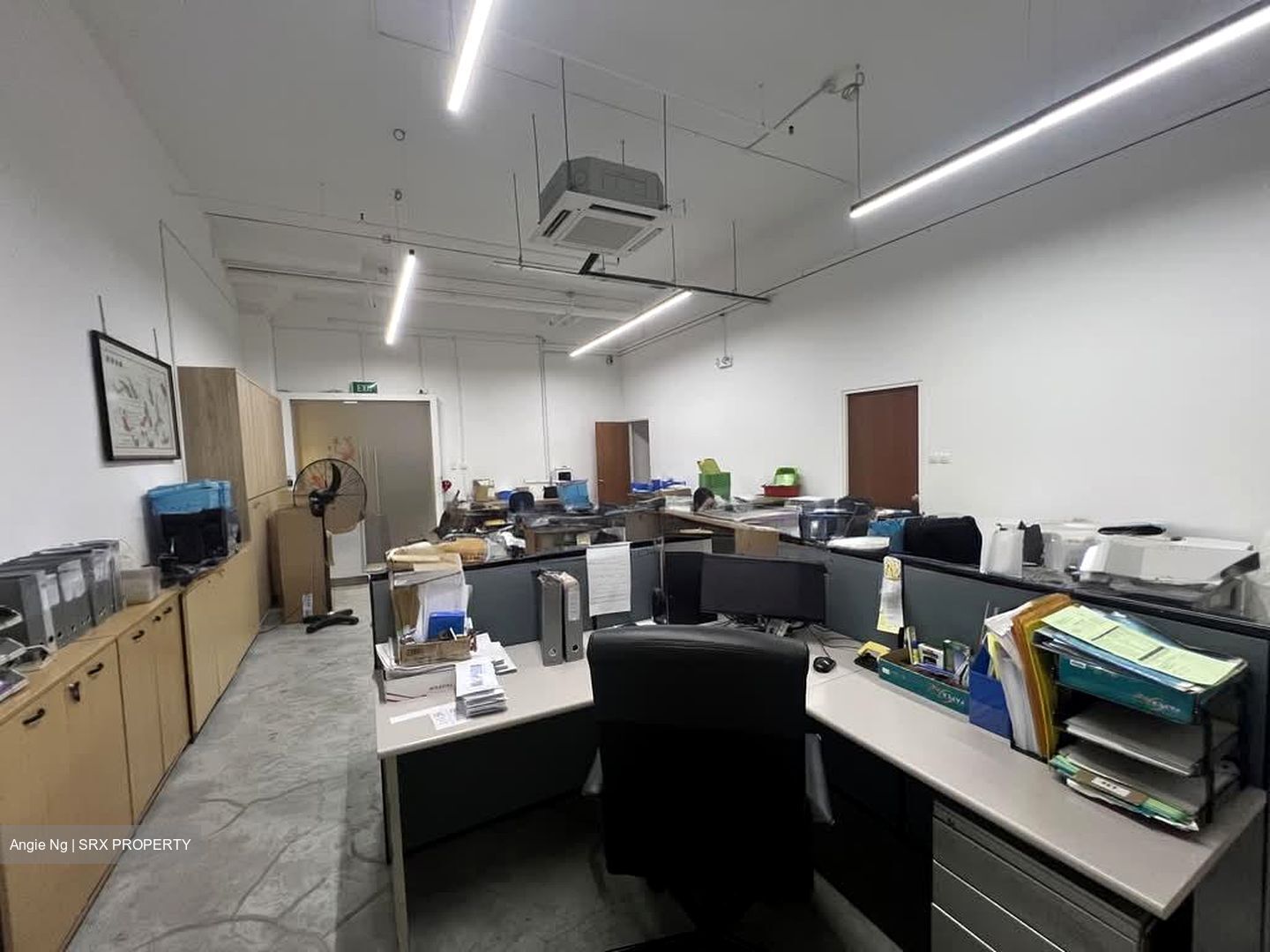 Lam Soon Industrial Building (D23), Factory #568722411